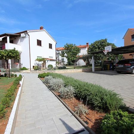 Apartments Mirela Rovinj Ngoại thất bức ảnh