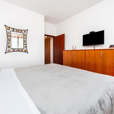 Apartments Mirela Rovinj Ngoại thất bức ảnh