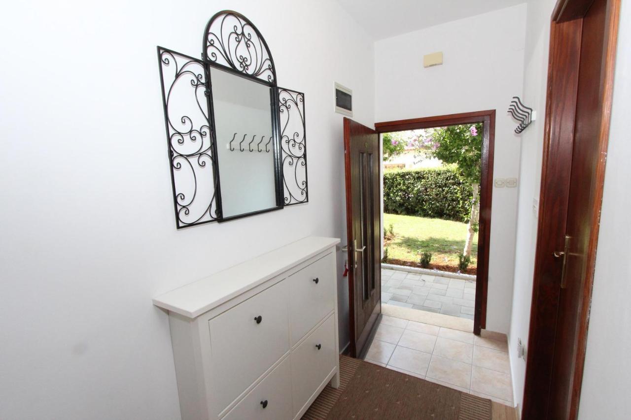 Apartments Mirela Rovinj Ngoại thất bức ảnh
