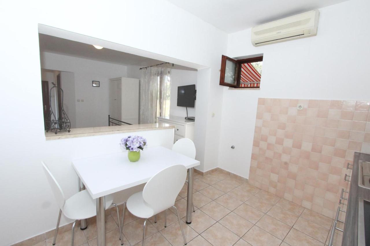 Apartments Mirela Rovinj Ngoại thất bức ảnh
