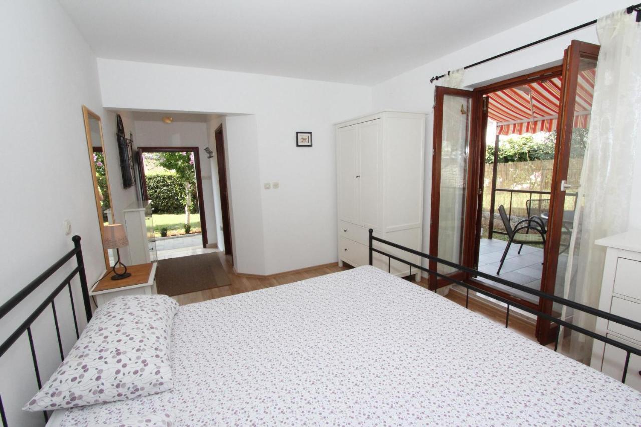 Apartments Mirela Rovinj Ngoại thất bức ảnh
