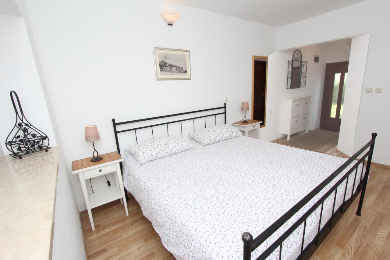 Apartments Mirela Rovinj Ngoại thất bức ảnh