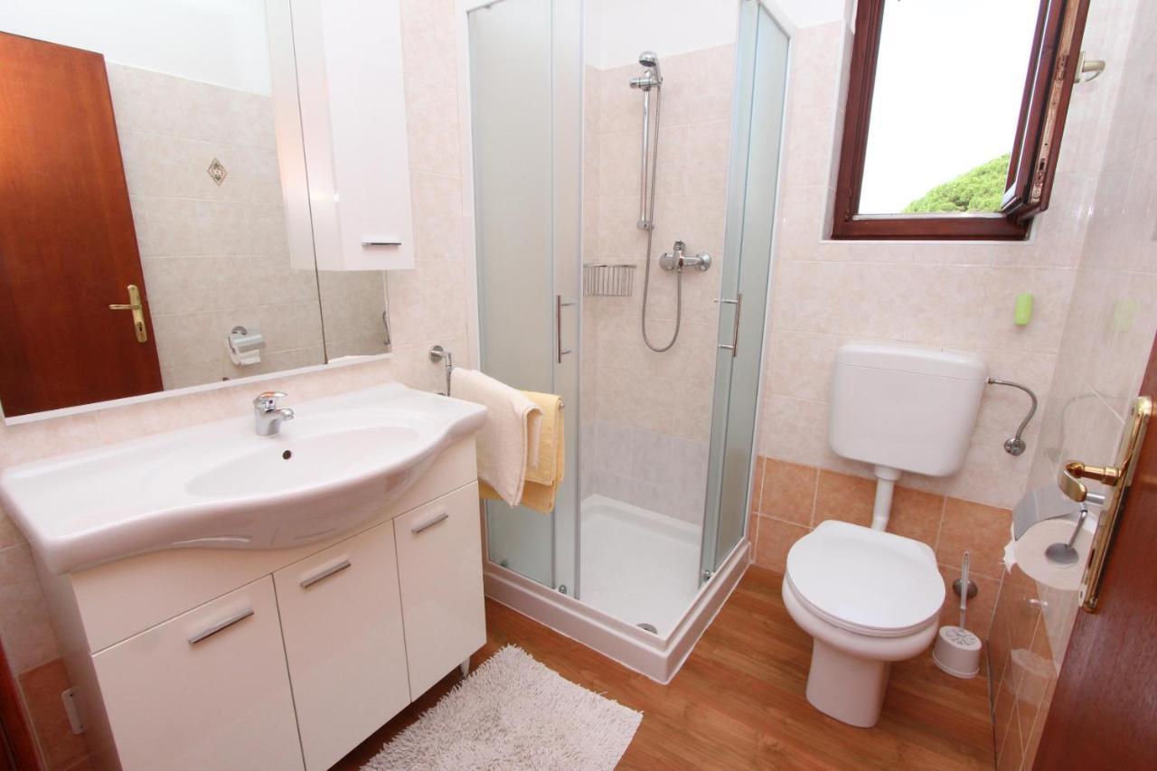 Apartments Mirela Rovinj Ngoại thất bức ảnh