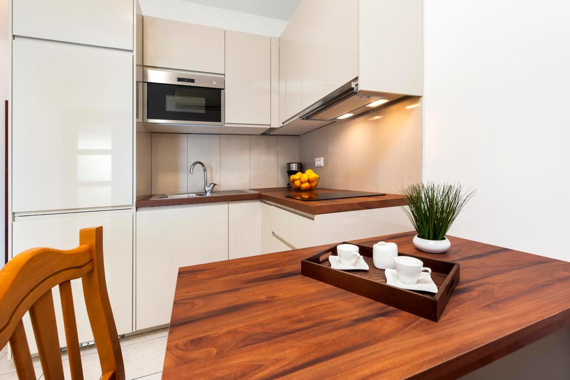 Apartments Mirela Rovinj Ngoại thất bức ảnh