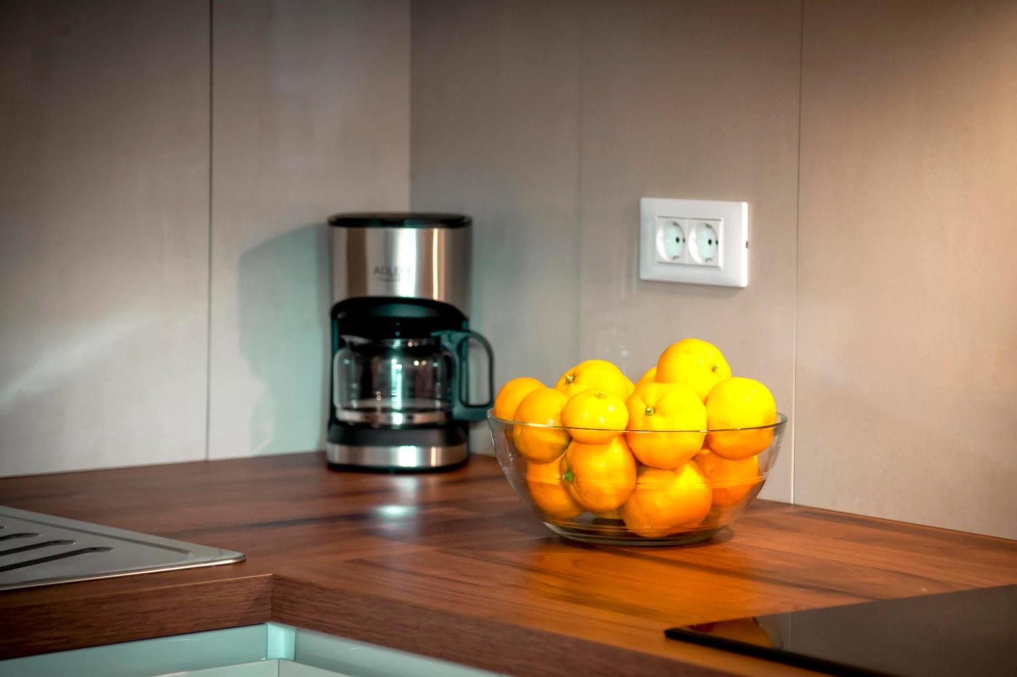 Apartments Mirela Rovinj Ngoại thất bức ảnh