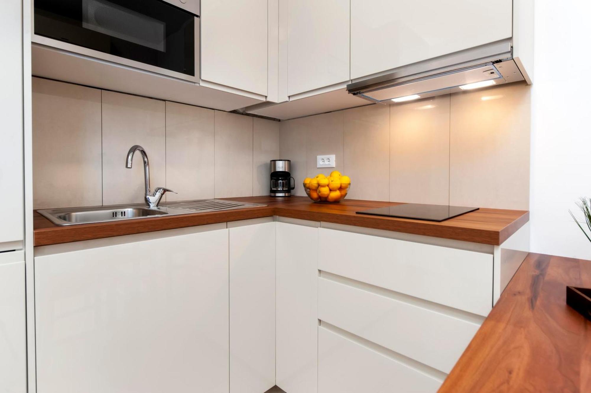 Apartments Mirela Rovinj Ngoại thất bức ảnh