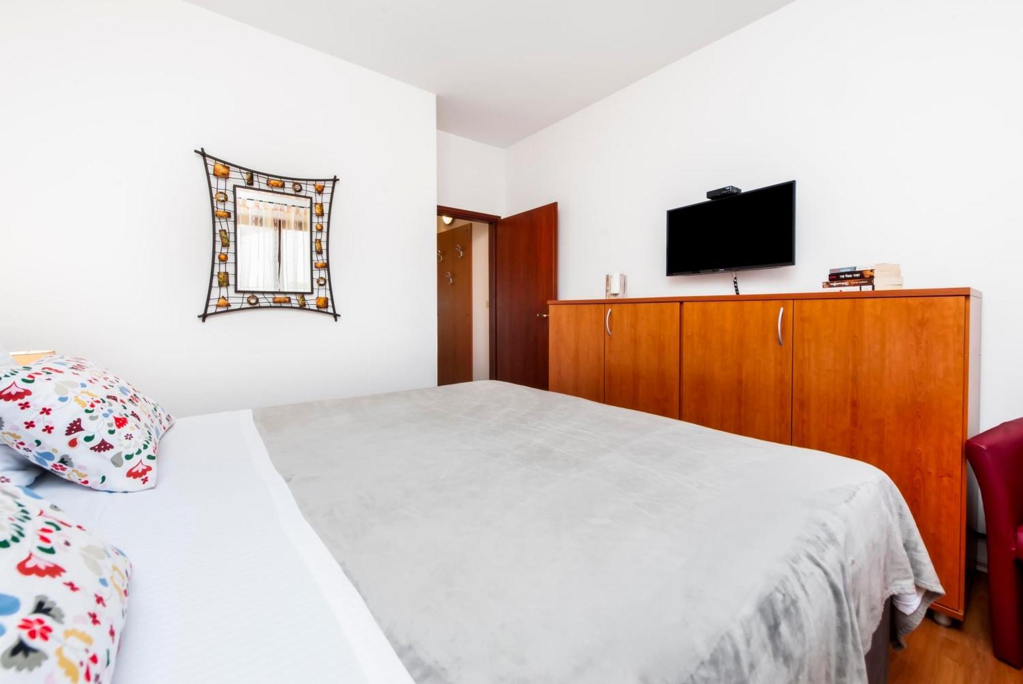 Apartments Mirela Rovinj Ngoại thất bức ảnh