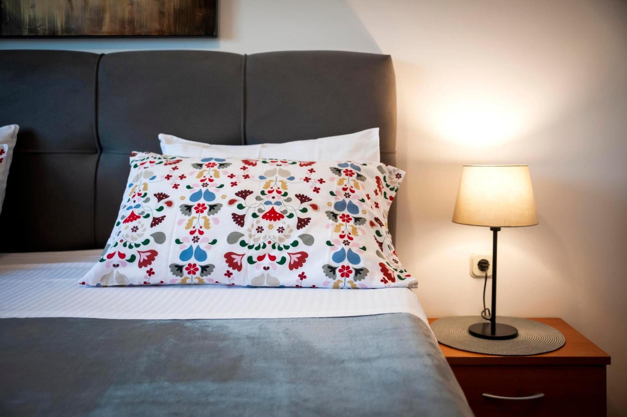 Apartments Mirela Rovinj Ngoại thất bức ảnh